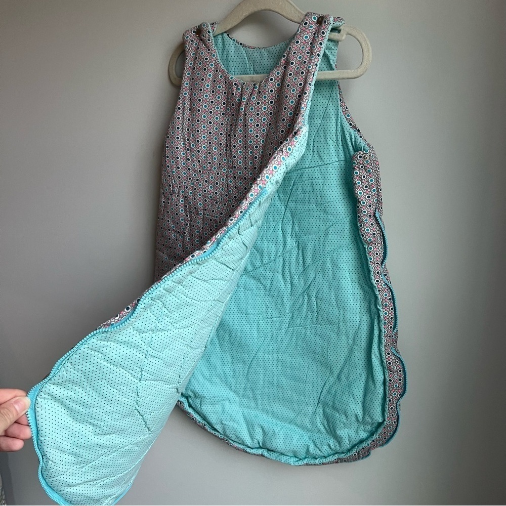 Sleeveless Sleep Sack - Picture 2 of 9